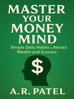 cover image of Master Your Money Mind